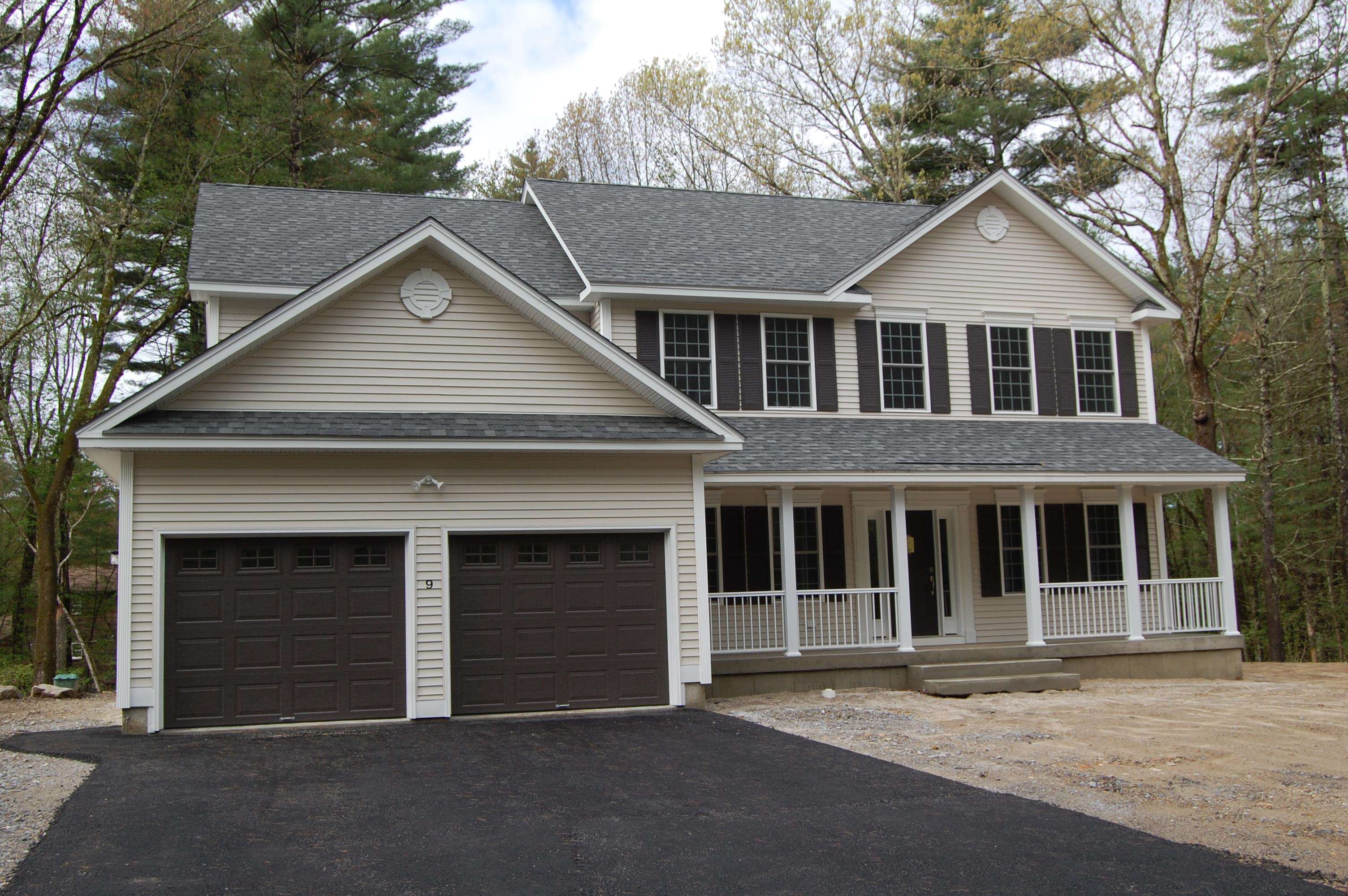 9 Reeds Ferry Way Merrimack, NH 03054 - Photo 1 of 20