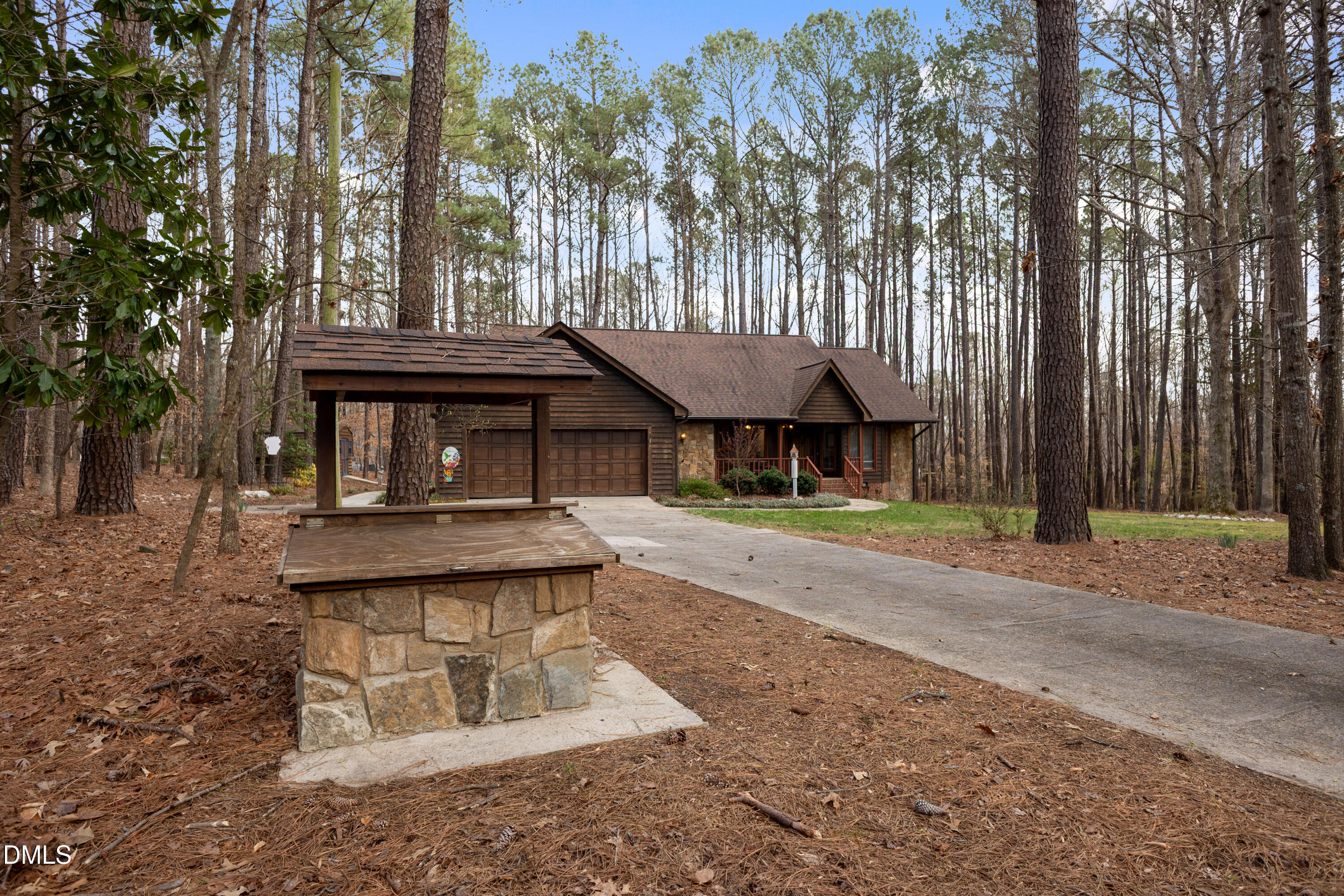 16200 New Light Road Wake Forest, NC 27587 - Photo 8 of 27 CY1A0921