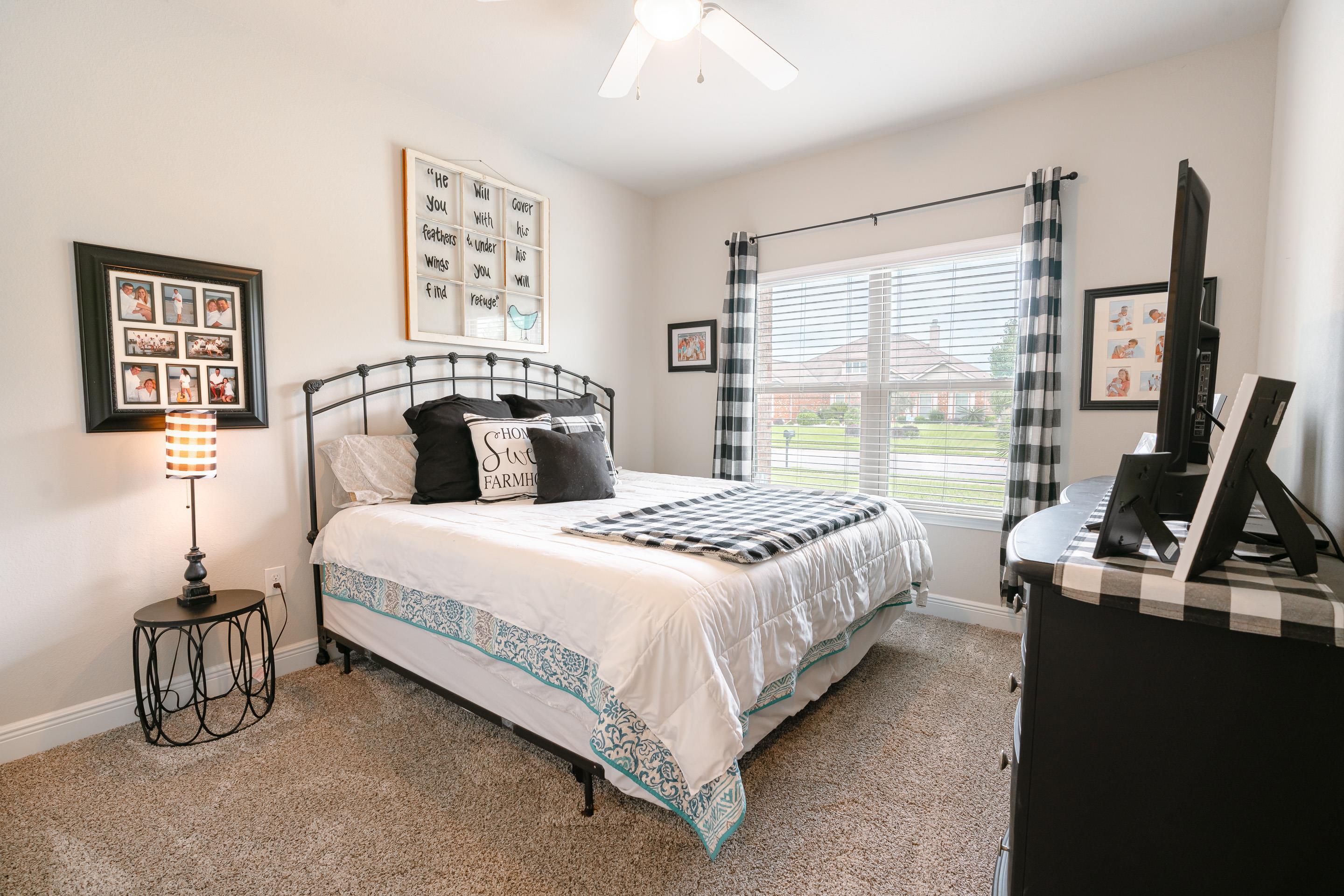 2082 Bourbon Street Foley, AL 36535 - Photo 20 of 51 Bedroom