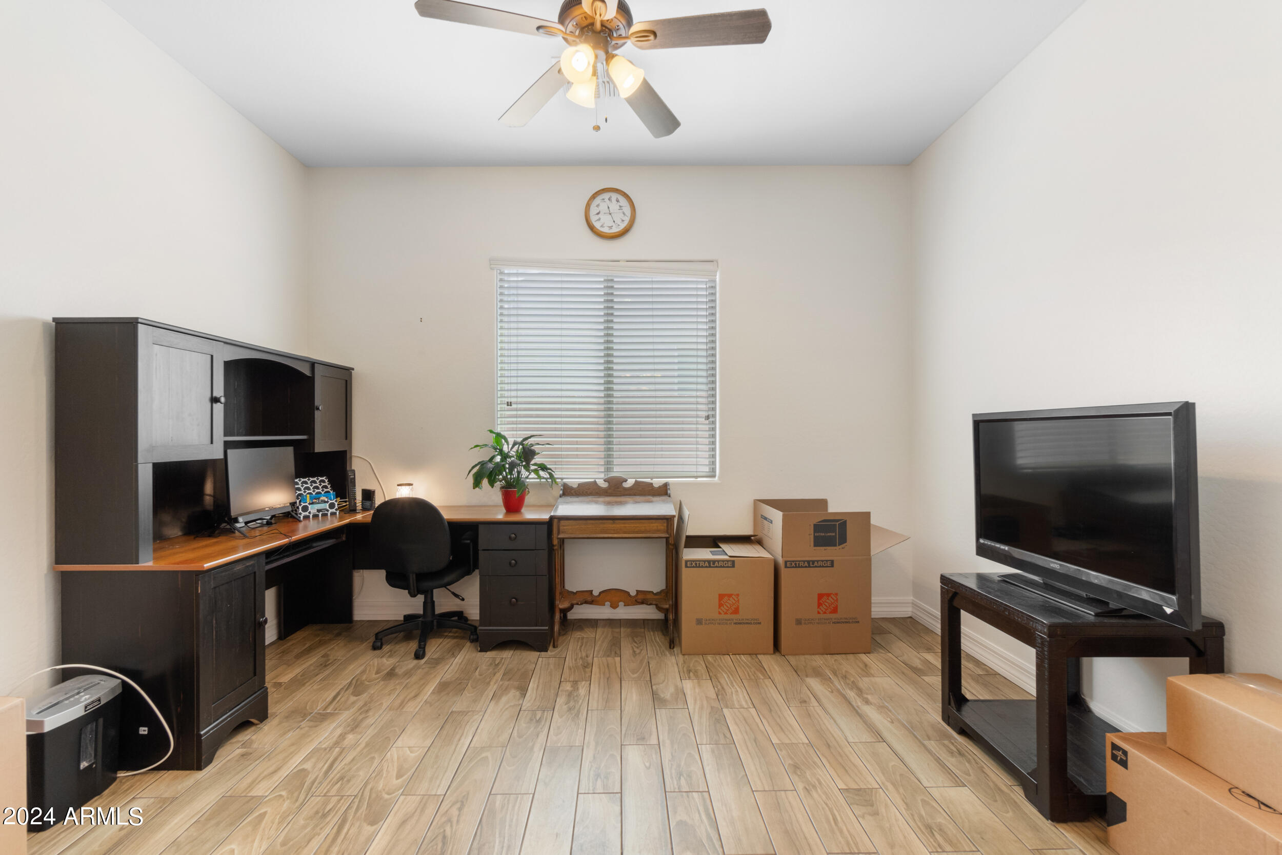16205 West Berkeley Road Goodyear, AZ 85395 - Photo 14 of 32 Office/Den