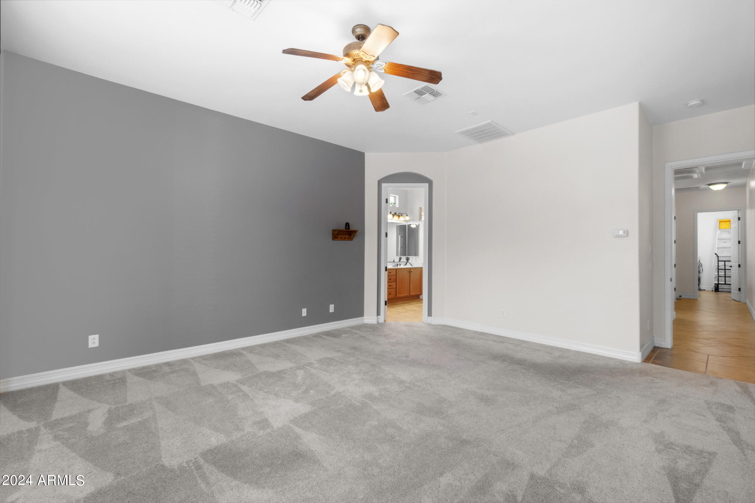 16205 West Berkeley Road Goodyear, AZ 85395 - Photo 19 of 32 Master Bedroom