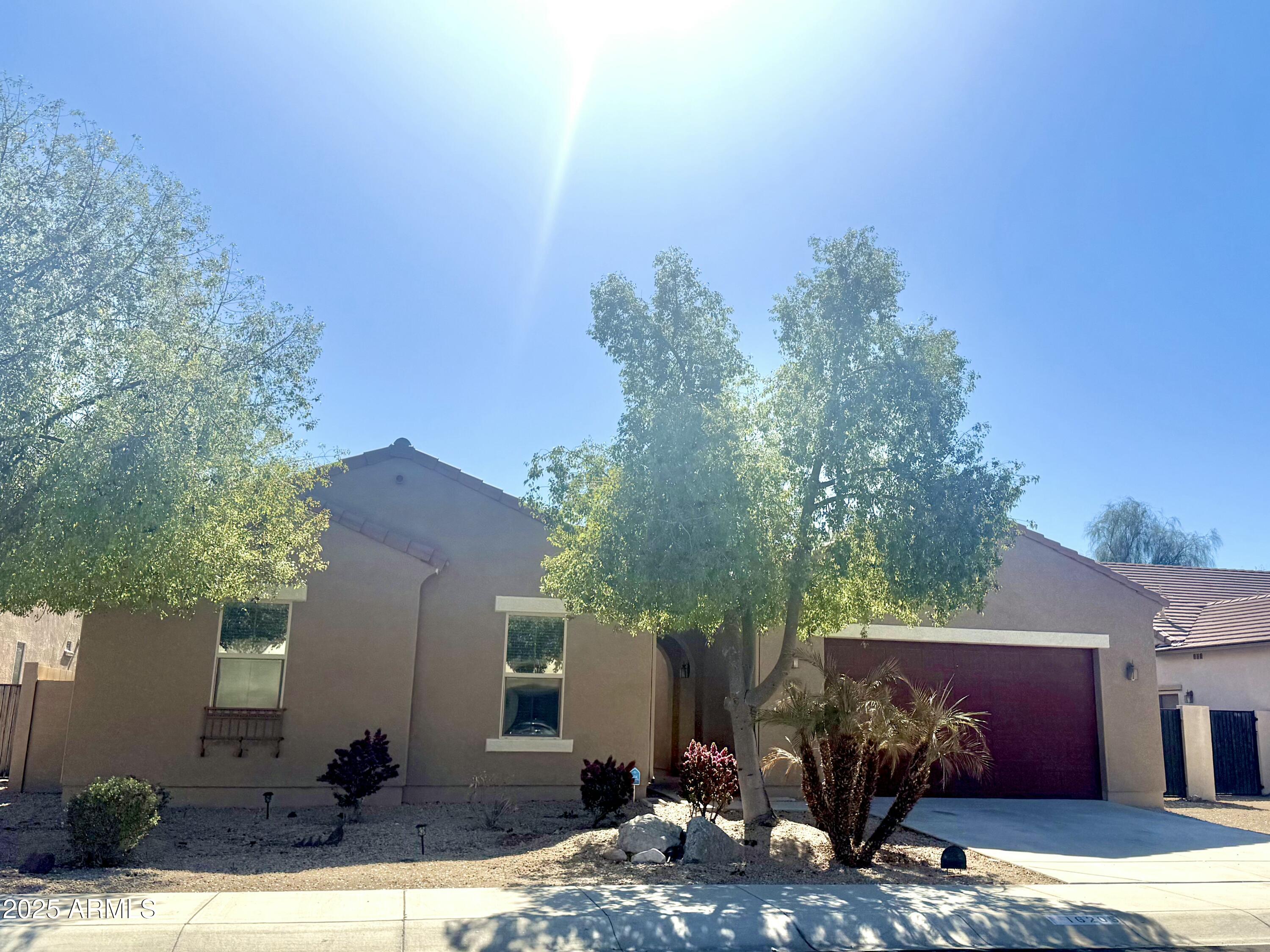16205 West Berkeley Road Goodyear, AZ 85395 - Photo 2 of 32 1