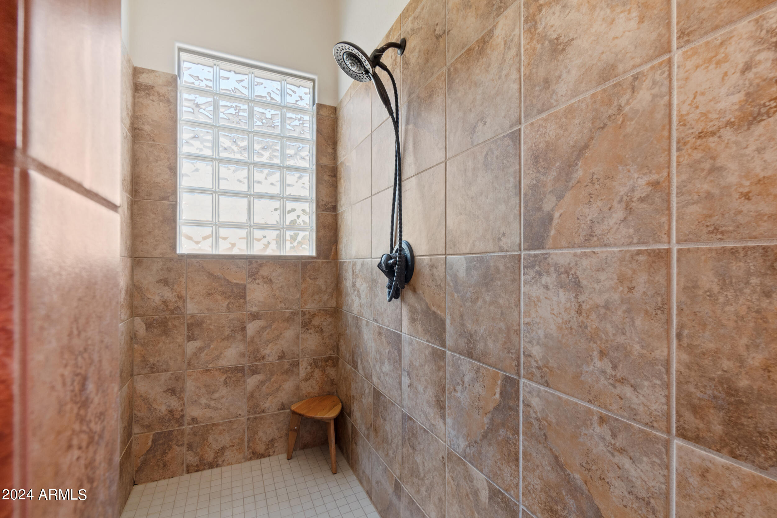 16205 West Berkeley Road Goodyear, AZ 85395 - Photo 22 of 32 MB Walk In Shower