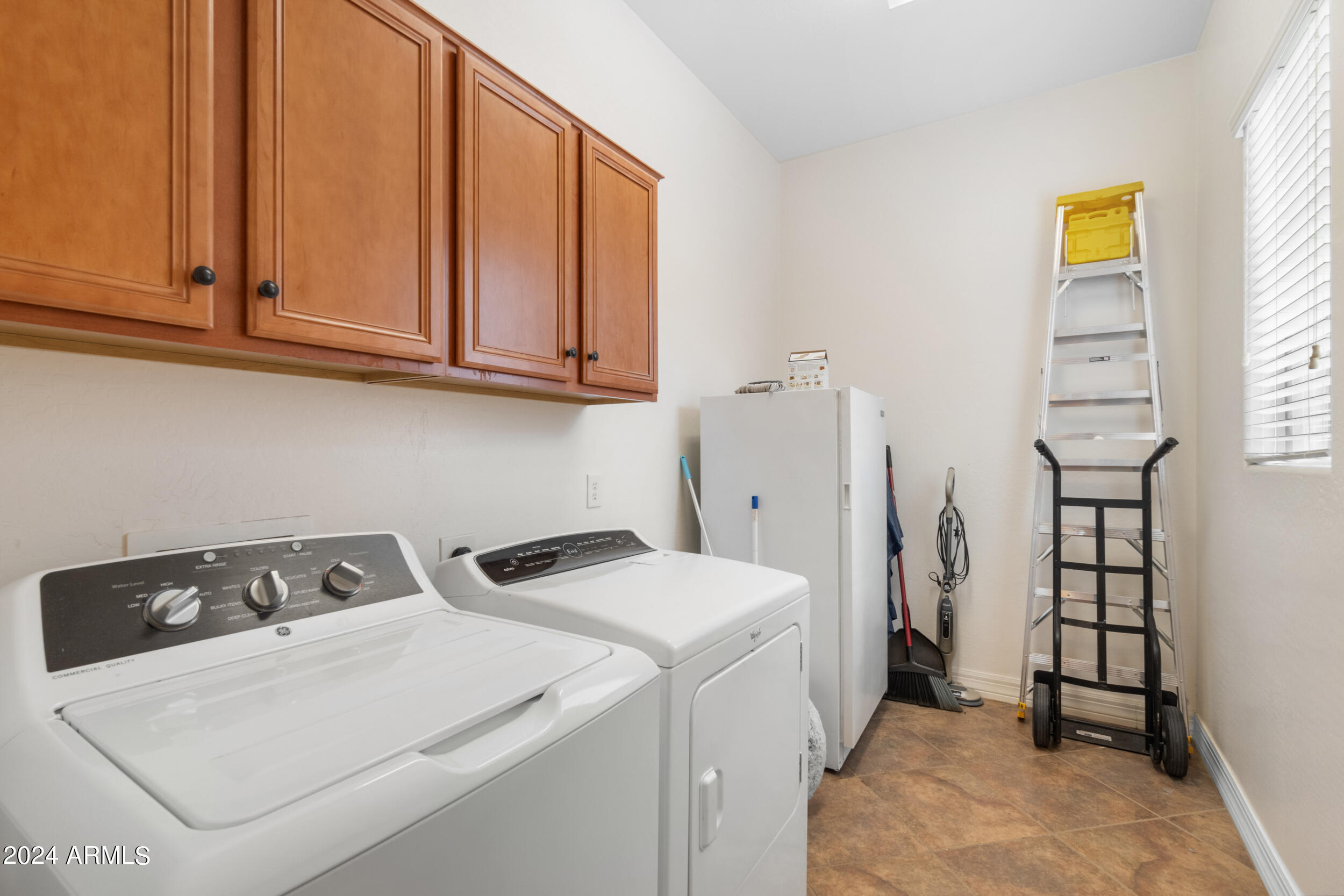 16205 West Berkeley Road Goodyear, AZ 85395 - Photo 26 of 32 Laundry Room