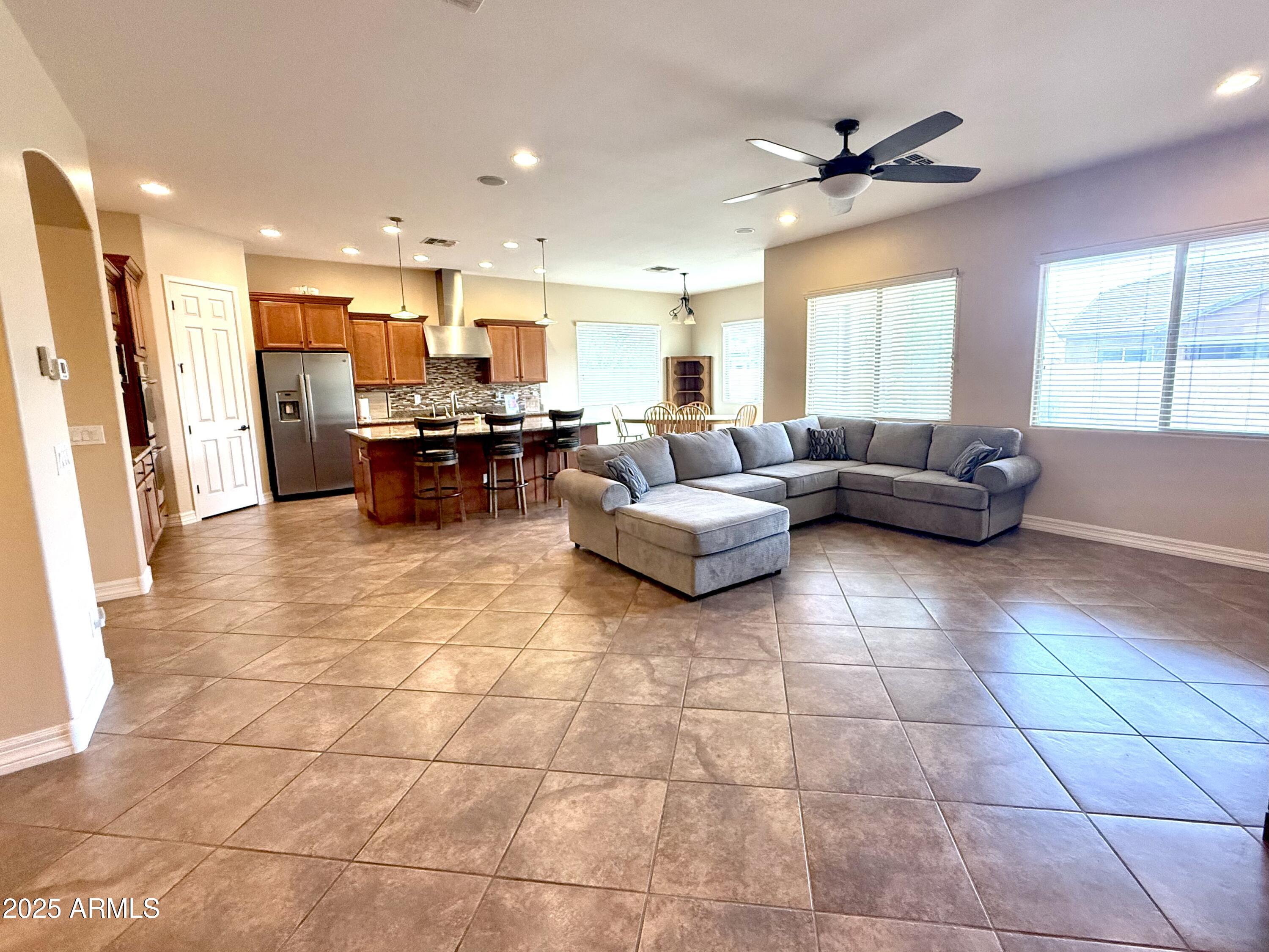 16205 West Berkeley Road Goodyear, AZ 85395 - Photo 9 of 32 2_Living Room 2