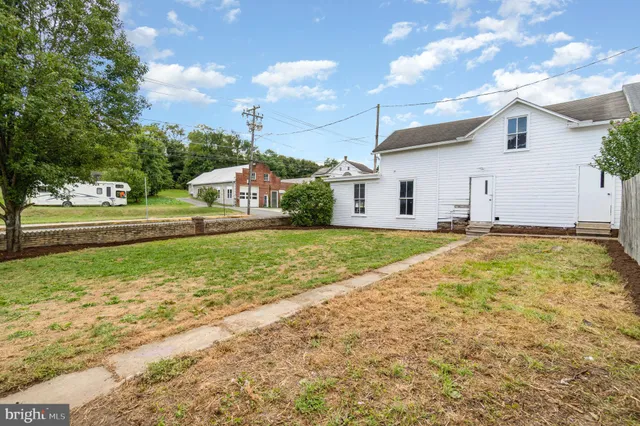 $152,900 | 202 Licking Street, Mifflin, PA 17058