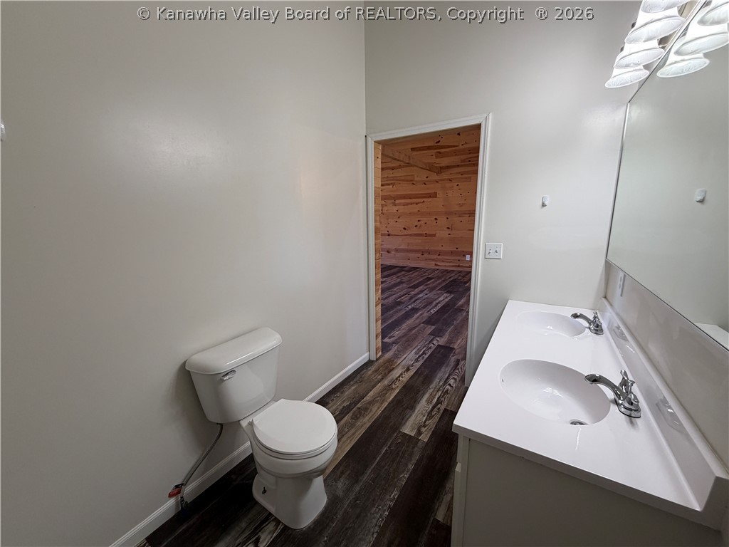 2941 Millstone Road Apple Grove, WV 25502 - Photo 23 of 44 Gallery Image 23