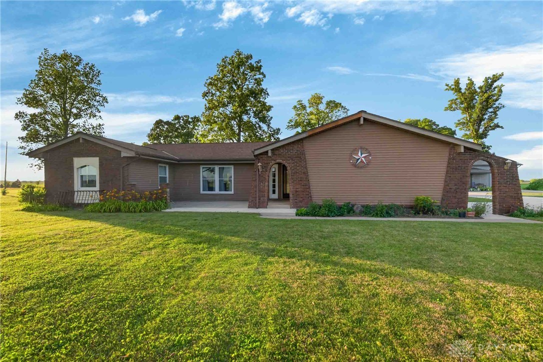 18477 Linker Shellenberger Road Jackson Center, OH 45334 - Photo 3 of 62