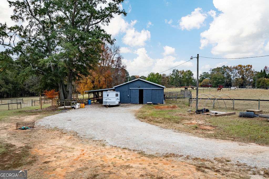 1410 Old Bishop Road Bishop, GA 30621 - Photo 58 of 66 Gallery Image 58