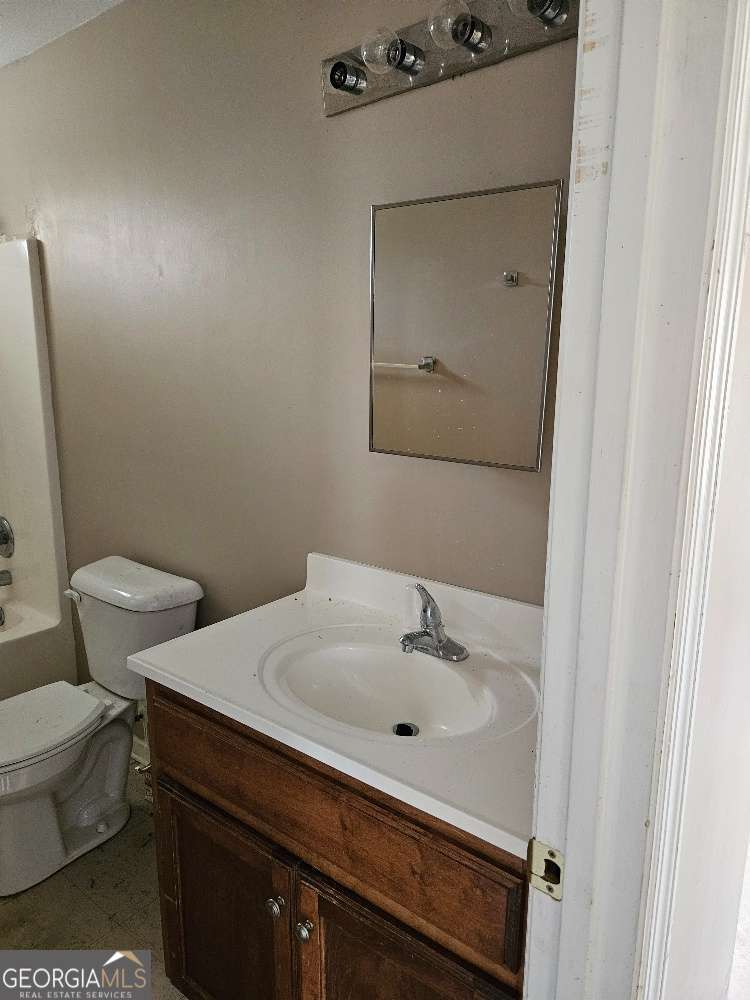 107 Flint Street, Unit 40 Fitzgerald, GA 31750 - Photo 11 of 17