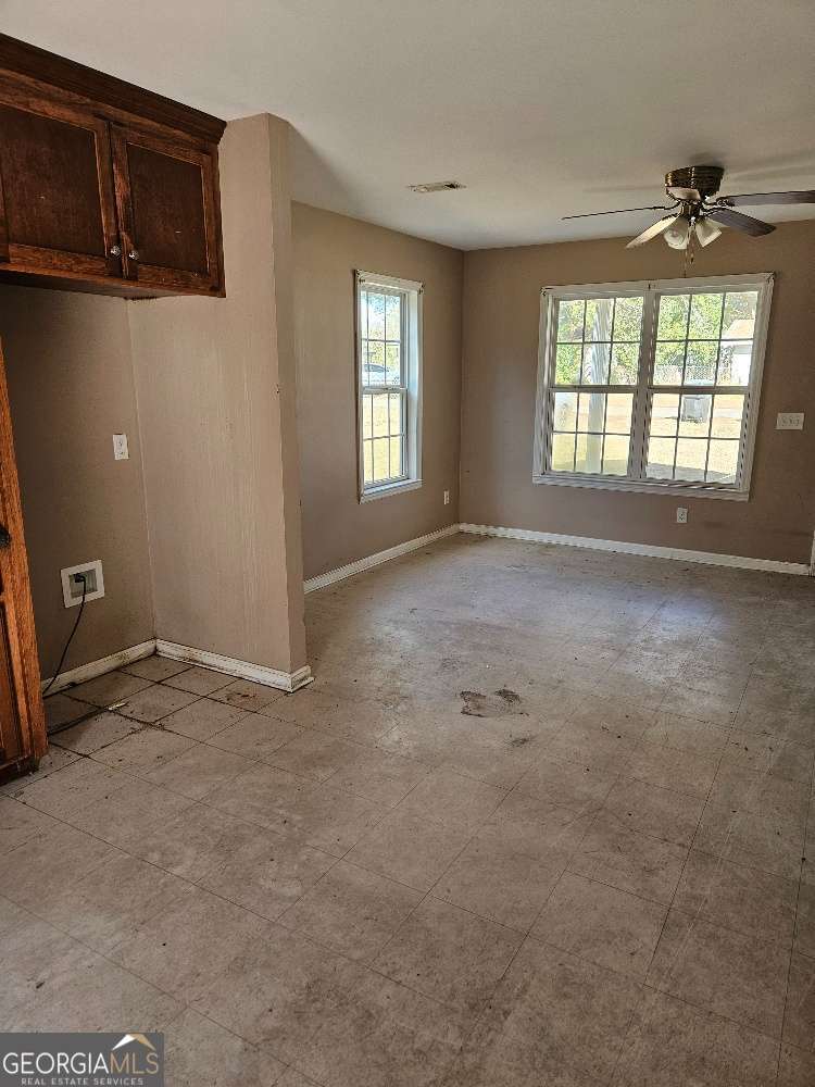 107 Flint Street, Unit 40 Fitzgerald, GA 31750 - Photo 15 of 17