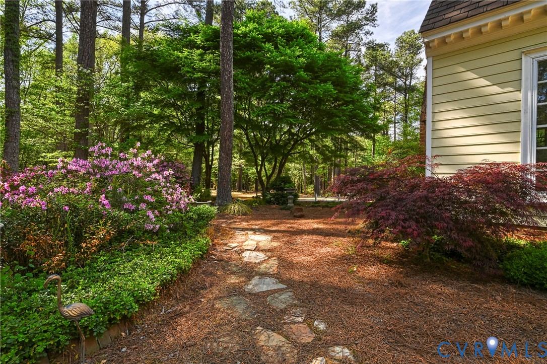 6711 Greenyard Road Chester, VA 23831 - Photo 54 of 61