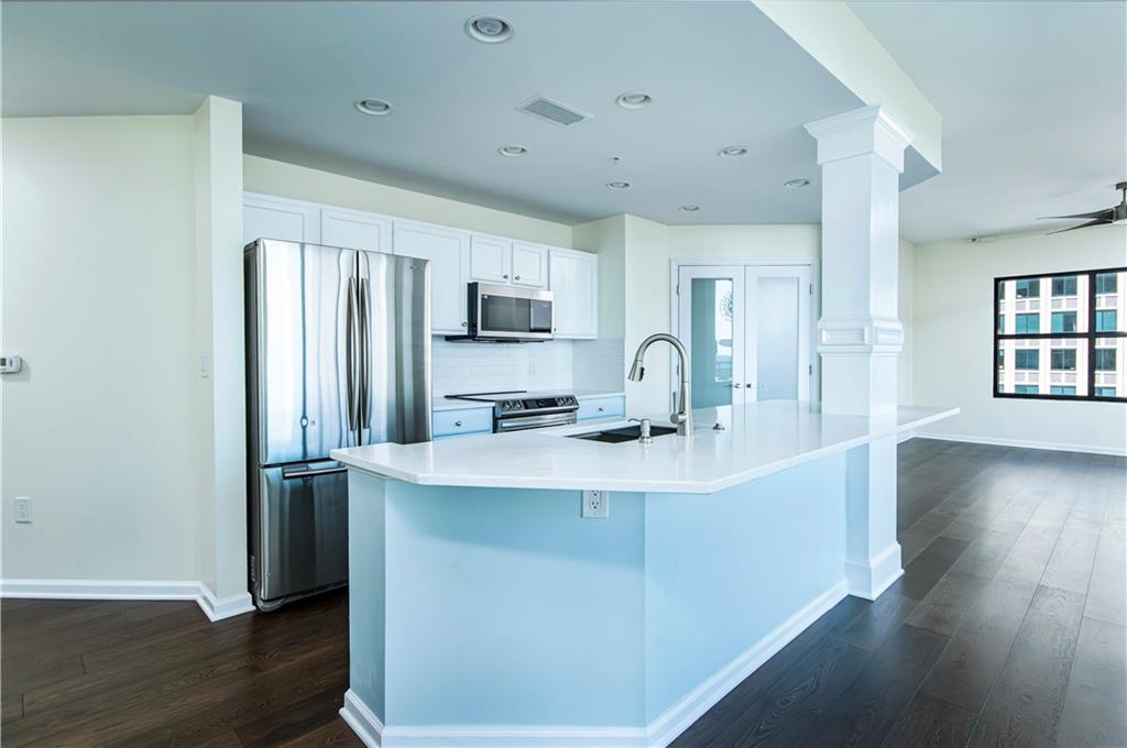 3040 Peachtree Road, Unit 1003 Atlanta, GA 30305 - Photo 8 of 42