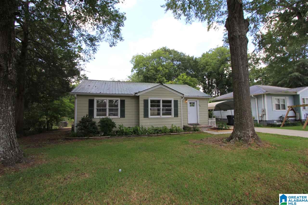 403 Main Street Weaver, AL 36277 - Photo 37 of 43