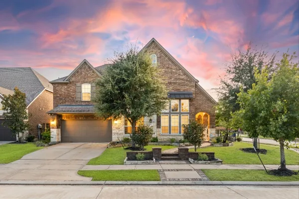 $859,000 | 18611 Rankin Creek Drive, Cypress, TX 77433