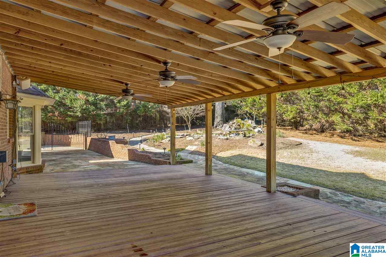 4922 Spring Rock Road Birmingham, AL 35223 - Photo 36 of 39