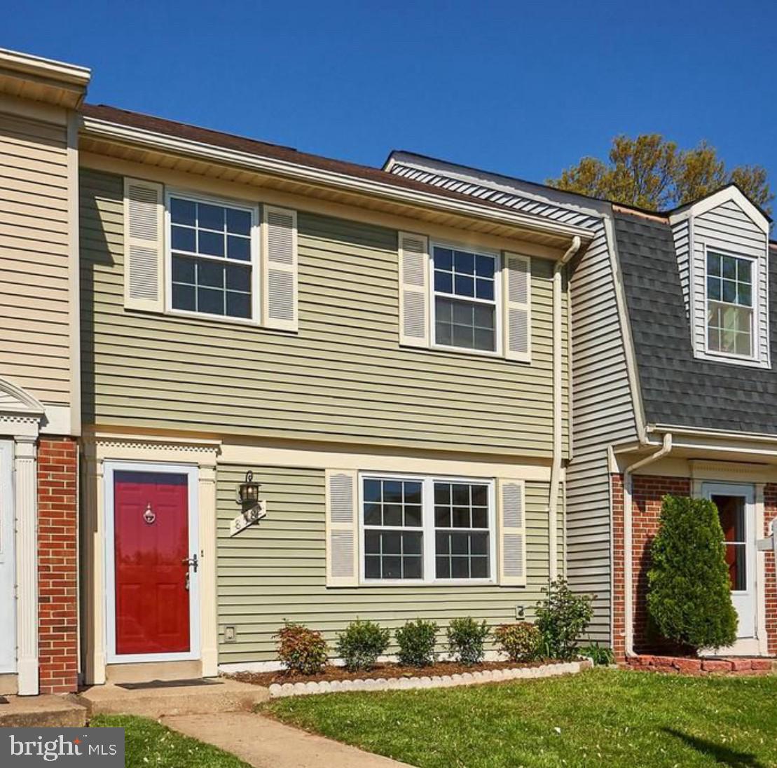 8582 Adamson Street Manassas, VA 20110 - Photo 1 of 22