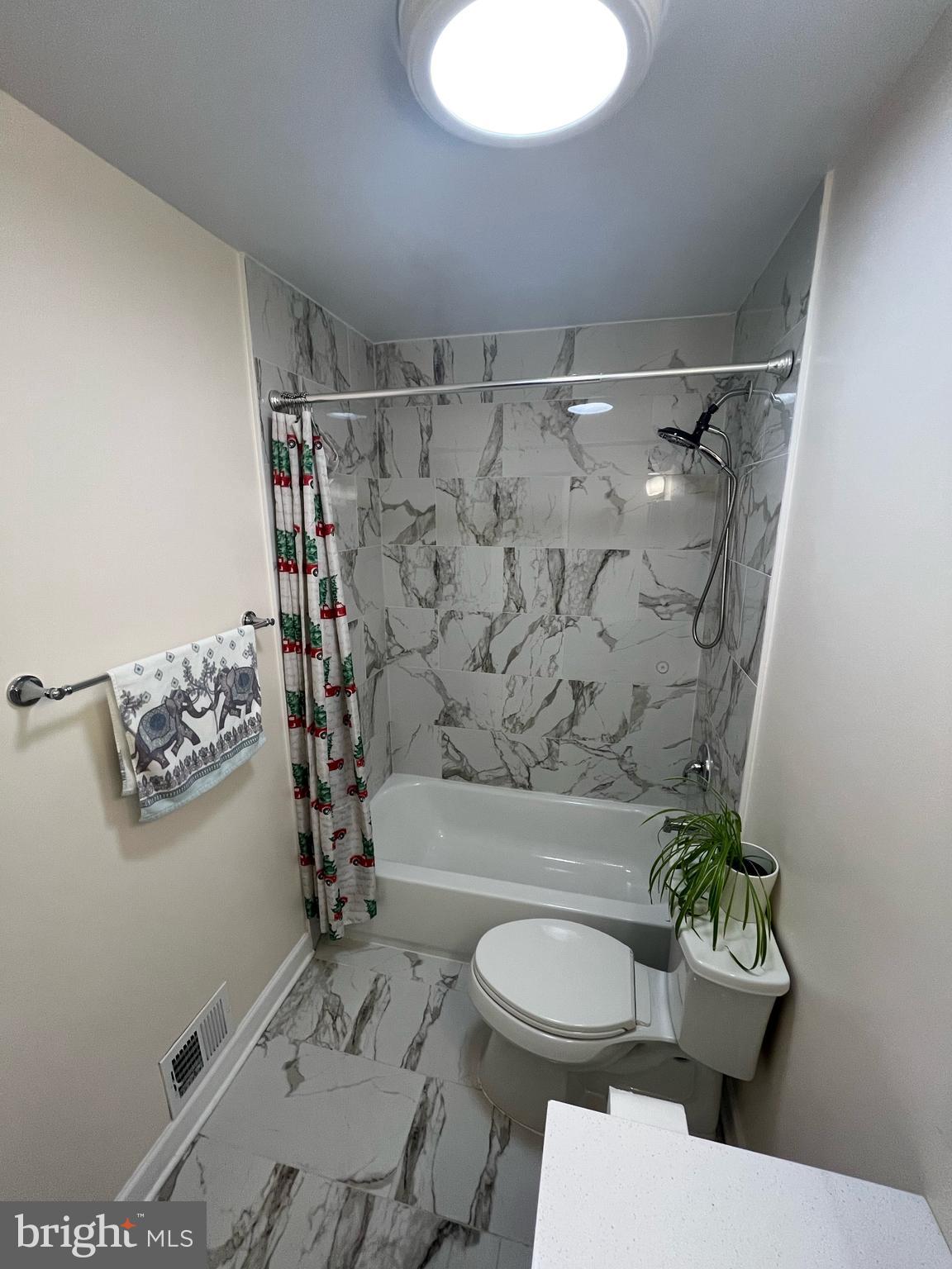 8582 Adamson Street Manassas, VA 20110 - Photo 19 of 22