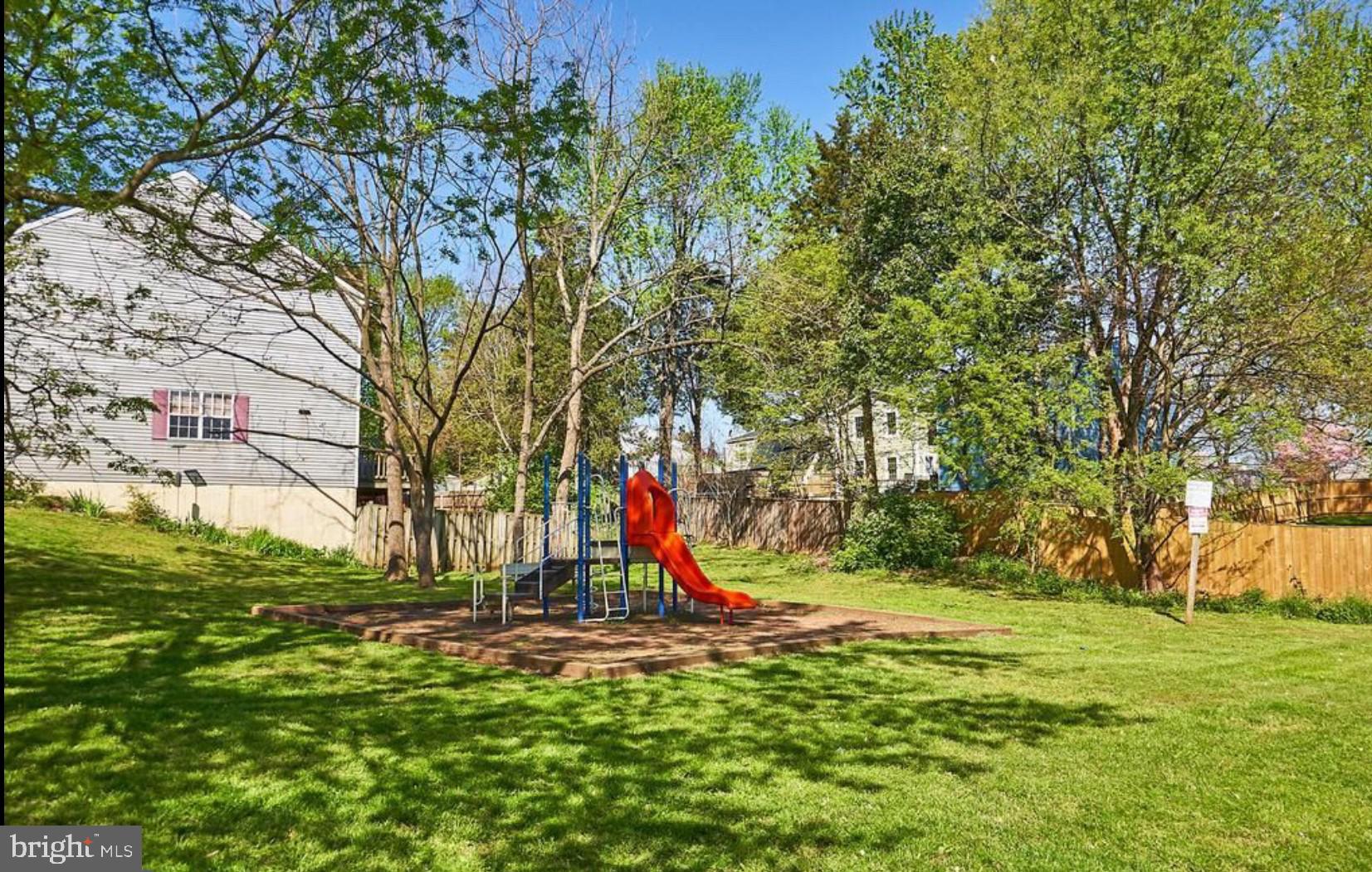 8582 Adamson Street Manassas, VA 20110 - Photo 22 of 22