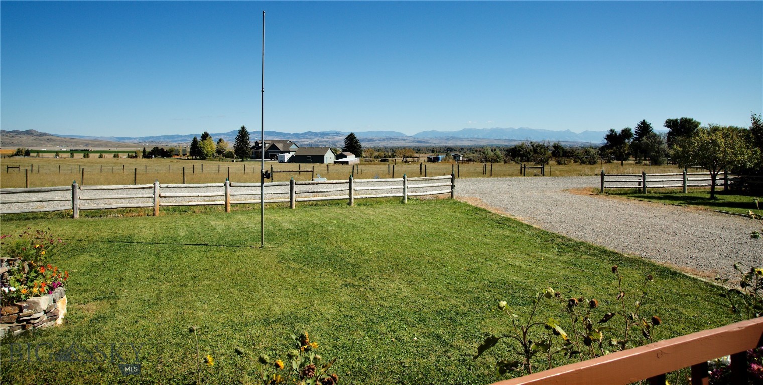 92 Vandolah Road Three Forks, MT 59752 - Photo 28 of 53 Bridger Mountain Views