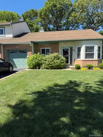 $499,990 | 71 Timber Ridge Drive, Unit 71, Holtsville, NY 11742
