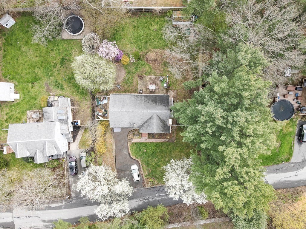 3 Elvira Road North Reading, MA 01864 - Photo 12 of 31 Gallery Image 12