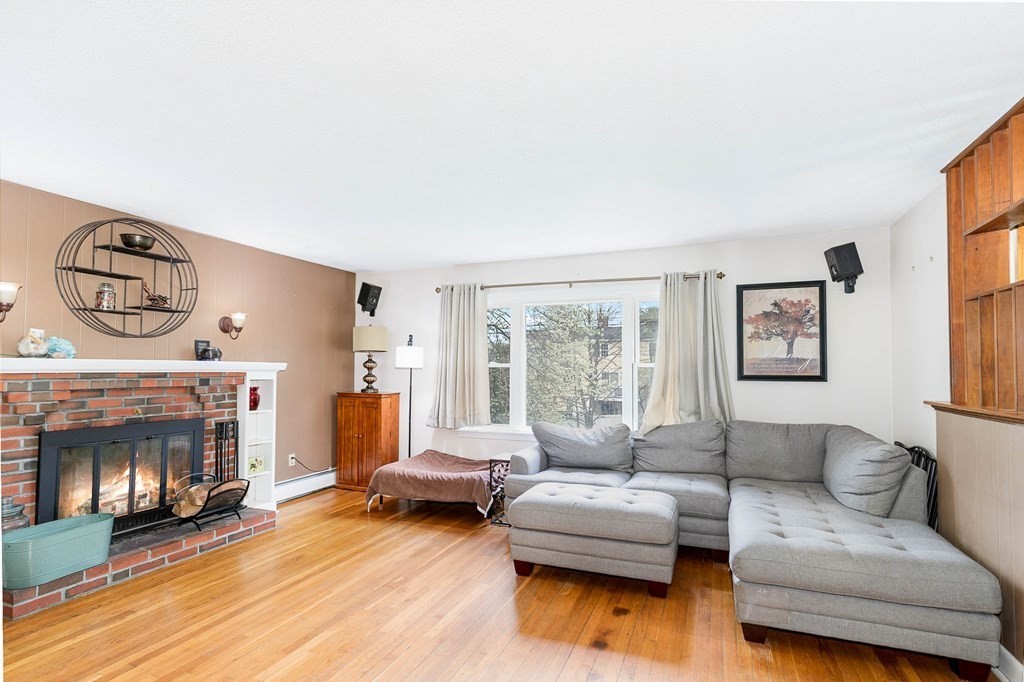 3 Elvira Road North Reading, MA 01864 - Photo 13 of 31 Gallery Image 13