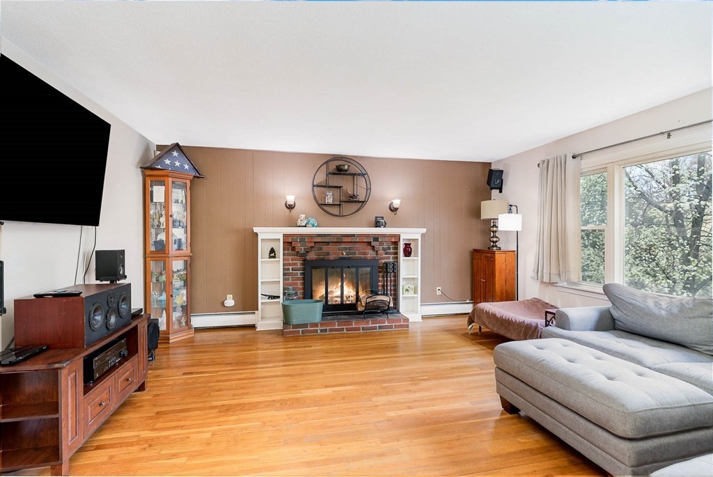 3 Elvira Road North Reading, MA 01864 - Photo 14 of 31 Gallery Image 14