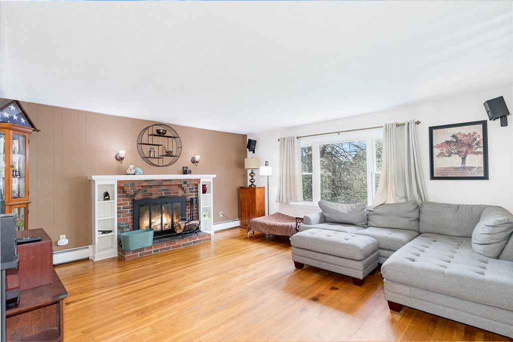 3 Elvira Road North Reading, MA 01864 - Photo 28 of 31 Gallery Image 28