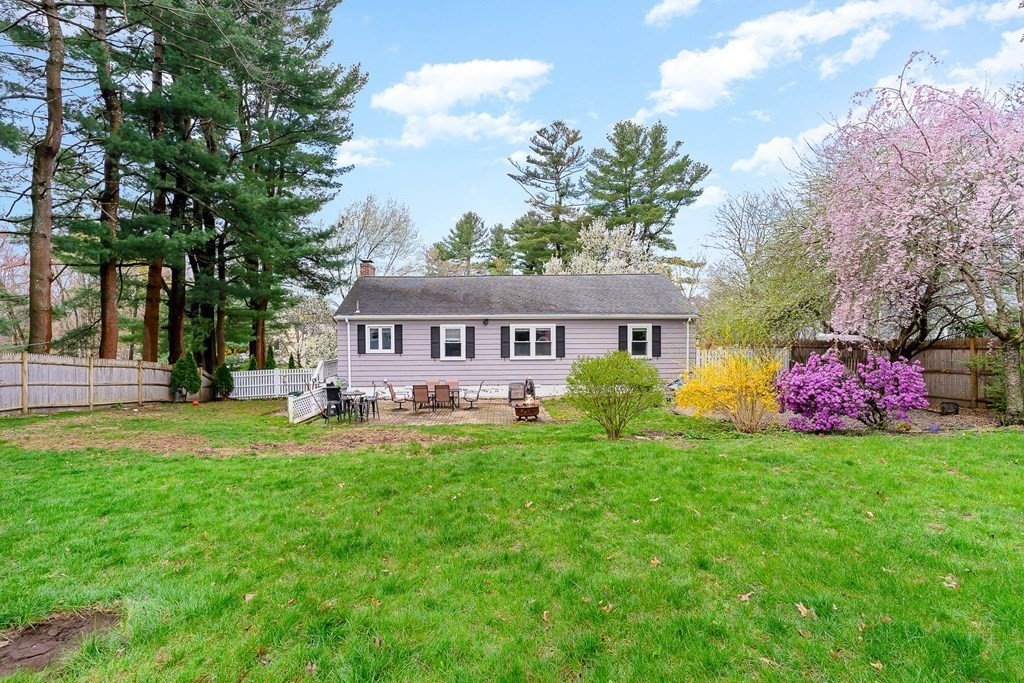 3 Elvira Road North Reading, MA 01864 - Photo 7 of 31 Gallery Image 7