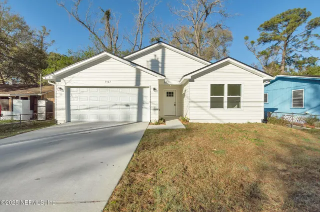 $227,000 | 9162 4th Avenue, Jacksonville, FL 32208