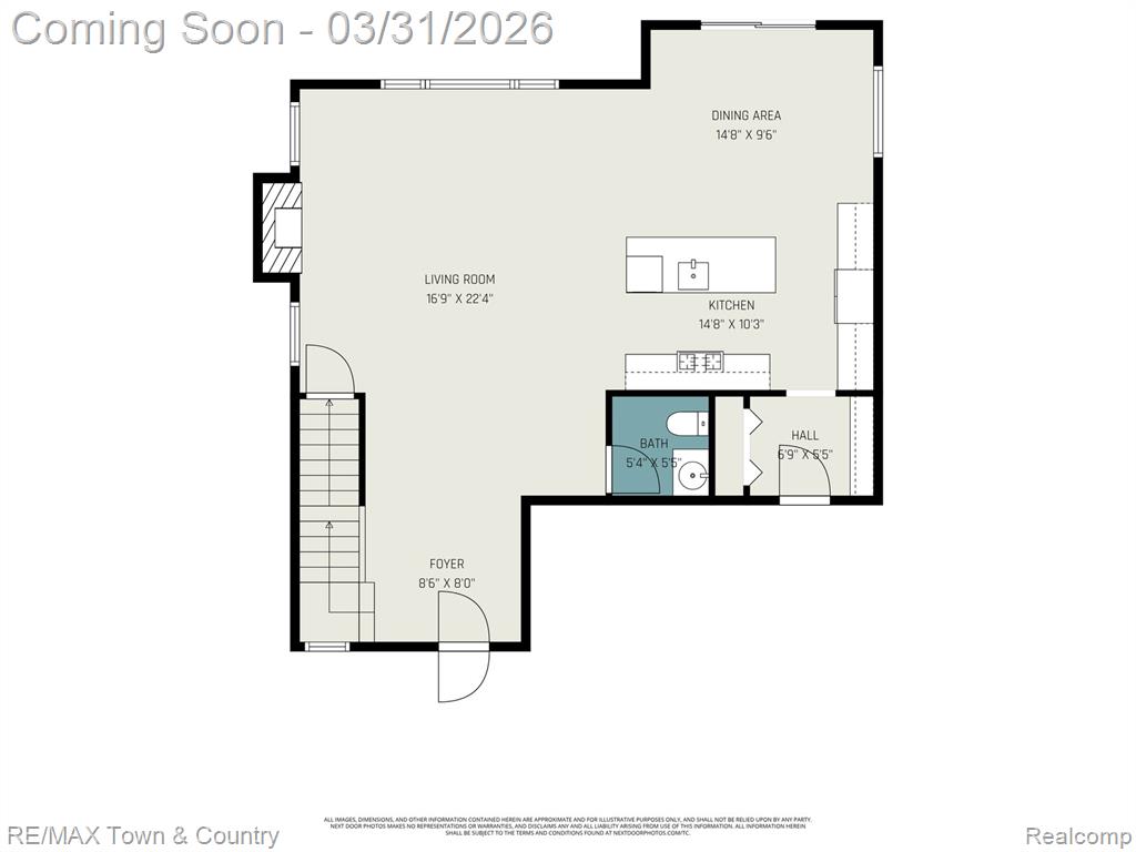2109 Middle Ridge Drive Holly, MI 48442 - Photo 38 of 39 Gallery Image 38