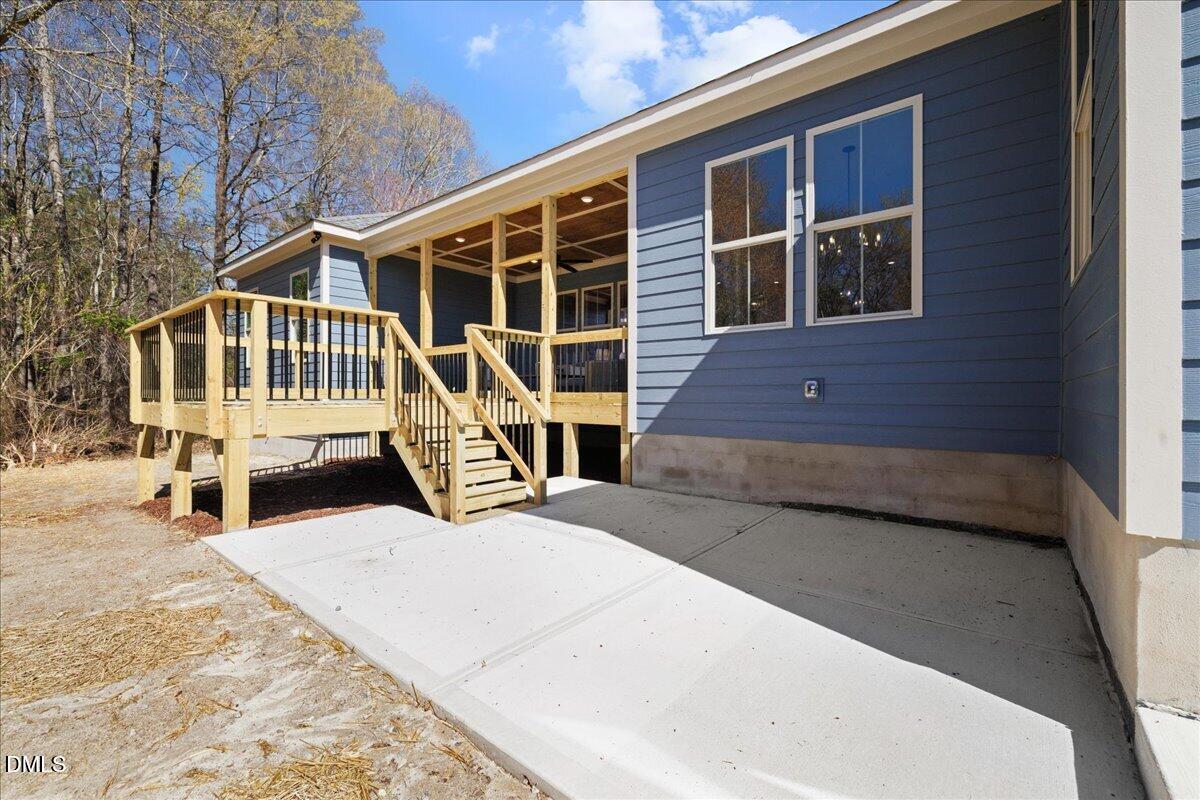 1027 Johnson Town Road Zebulon, NC 27597 - Photo 18 of 34 48-1027 Johnson Town Rd