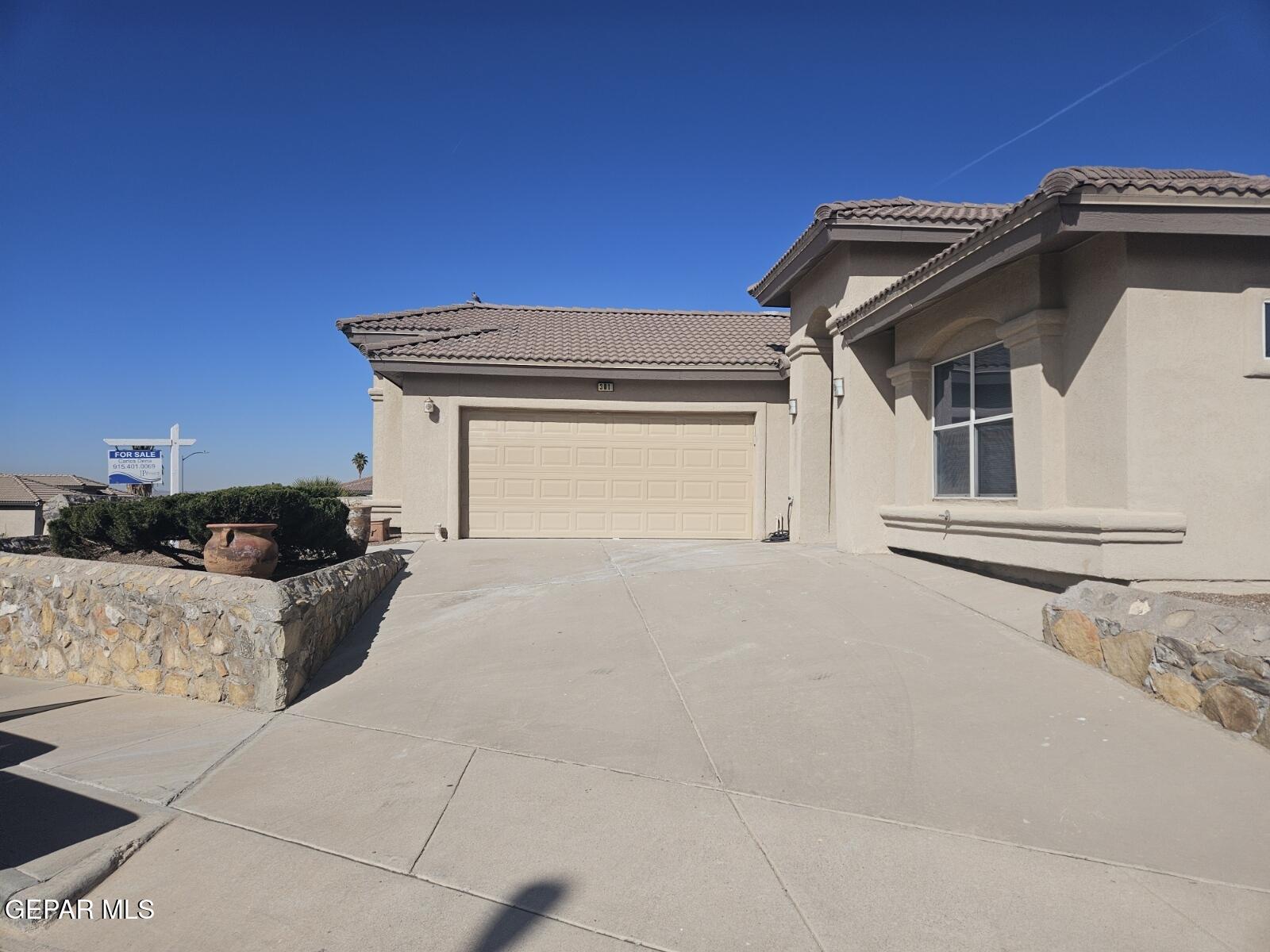 301 Resler Ridge Drive El Paso, TX 79912 - Photo 2 of 25 Resized_20260209_103636