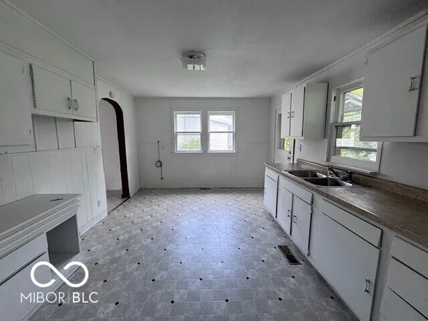 $117,900 | 625 East Beech Street, Winchester, IN 47394