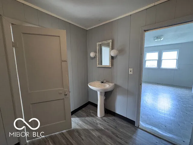 $119,900 | 625 East Beech Street, Winchester, IN 47394