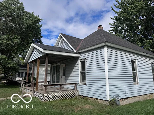 $117,900 | 625 East Beech Street, Winchester, IN 47394