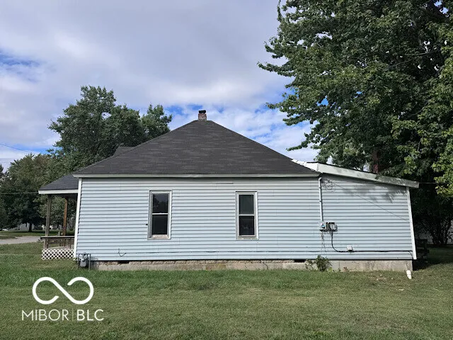 $119,900 | 625 East Beech Street, Winchester, IN 47394