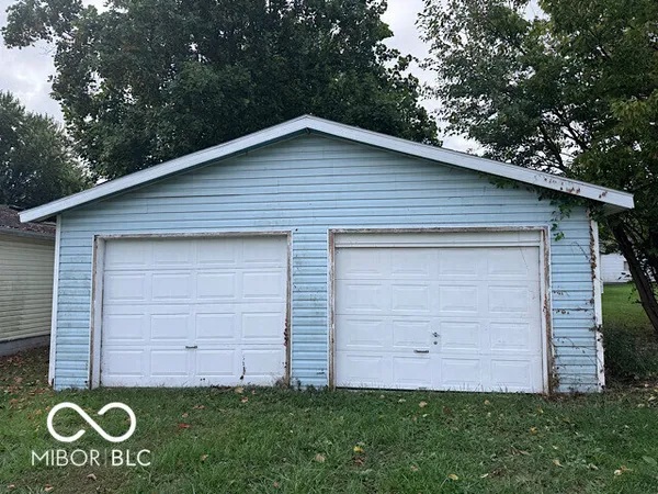 $117,900 | 625 East Beech Street, Winchester, IN 47394