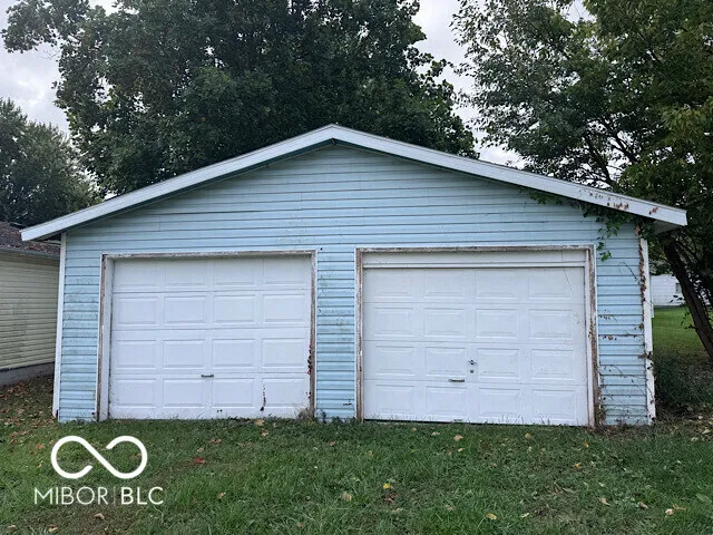 $119,900 | 625 East Beech Street, Winchester, IN 47394