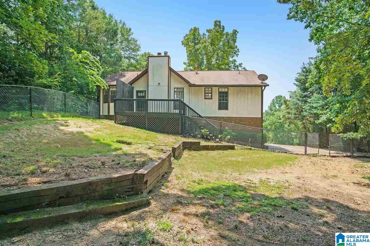 107 Spinnaker Lane Alabaster, AL 35007 - Photo 33 of 37