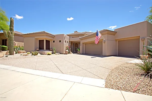 $12,000 | 6469 East Amber Sun Drive, Scottsdale, AZ 85266