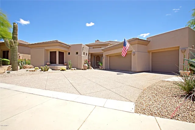 $12,000 | 6469 East Amber Sun Drive, Scottsdale, AZ 85266