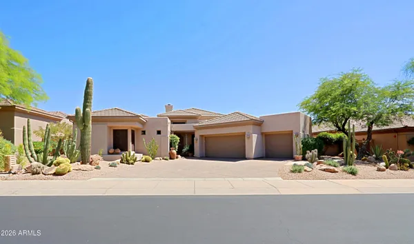 $10,500 | 6469 East Amber Sun Drive, Scottsdale, AZ 85266