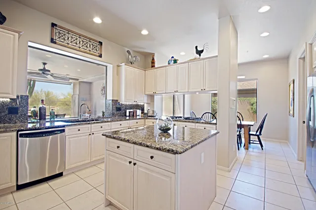 $12,000 | 6469 East Amber Sun Drive, Scottsdale, AZ 85266