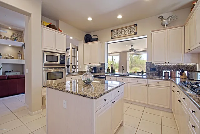 $12,000 | 6469 East Amber Sun Drive, Scottsdale, AZ 85266