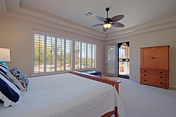 $12,000 | 6469 East Amber Sun Drive, Scottsdale, AZ 85266