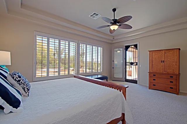 $12,000 | 6469 East Amber Sun Drive, Scottsdale, AZ 85266