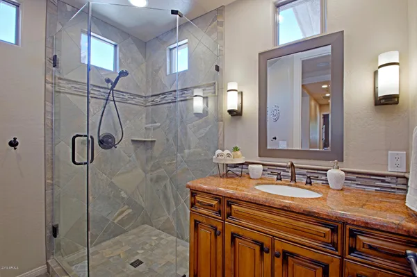 $12,000 | 6469 East Amber Sun Drive, Scottsdale, AZ 85266