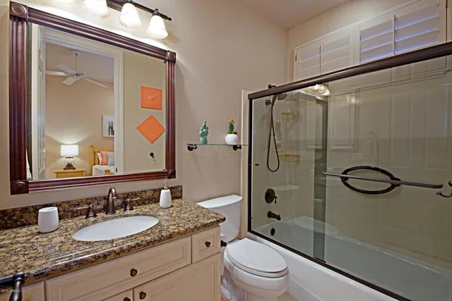 $12,000 | 6469 East Amber Sun Drive, Scottsdale, AZ 85266